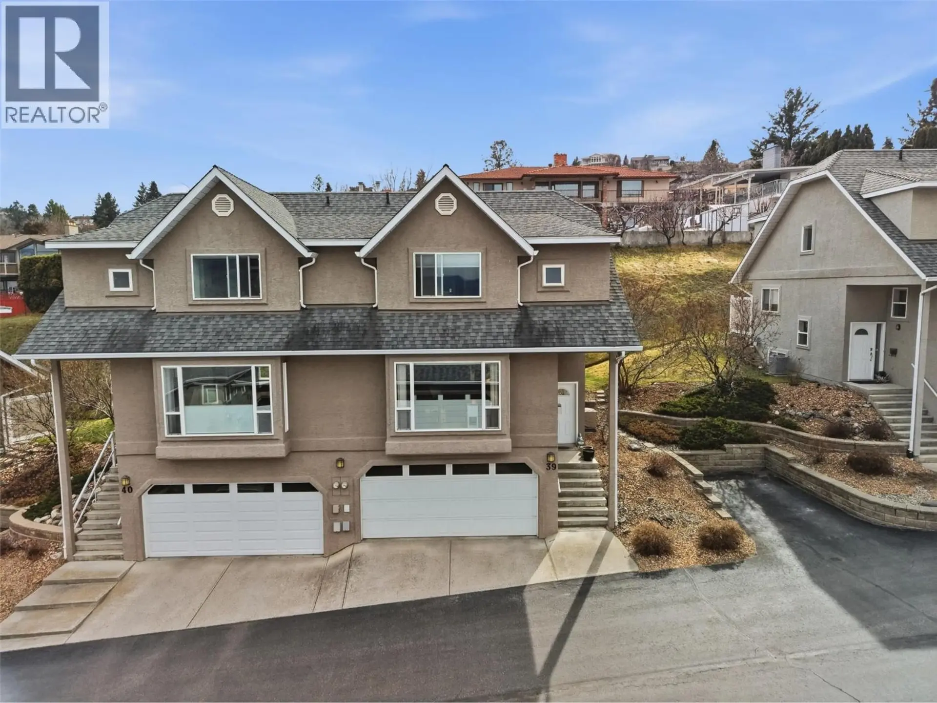 Property at #39 255 PEMBERTON Terrace, Kamloops, BC