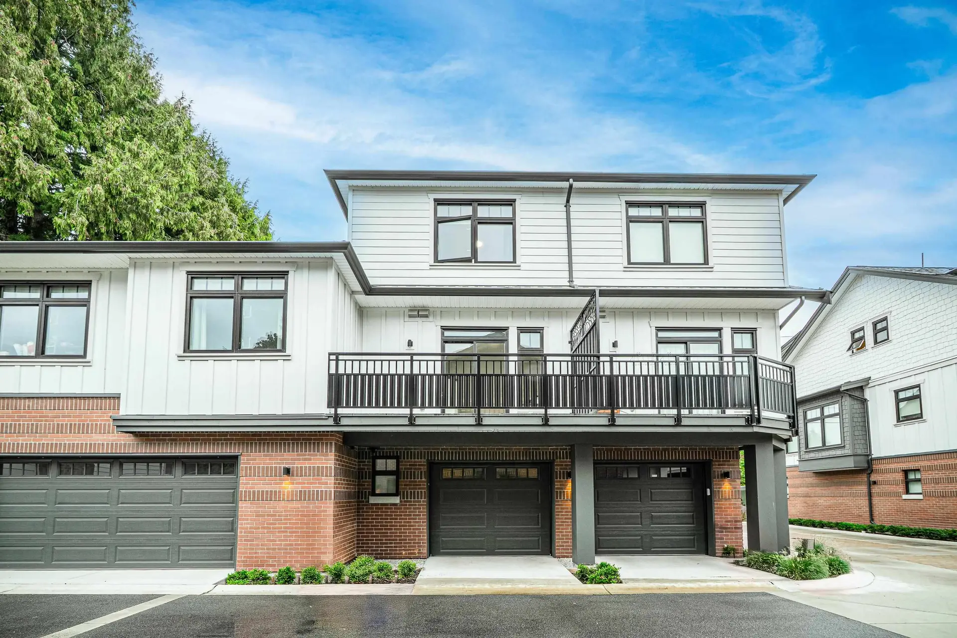 Property at #2 9399 No. 2 Road, Richmond, BC