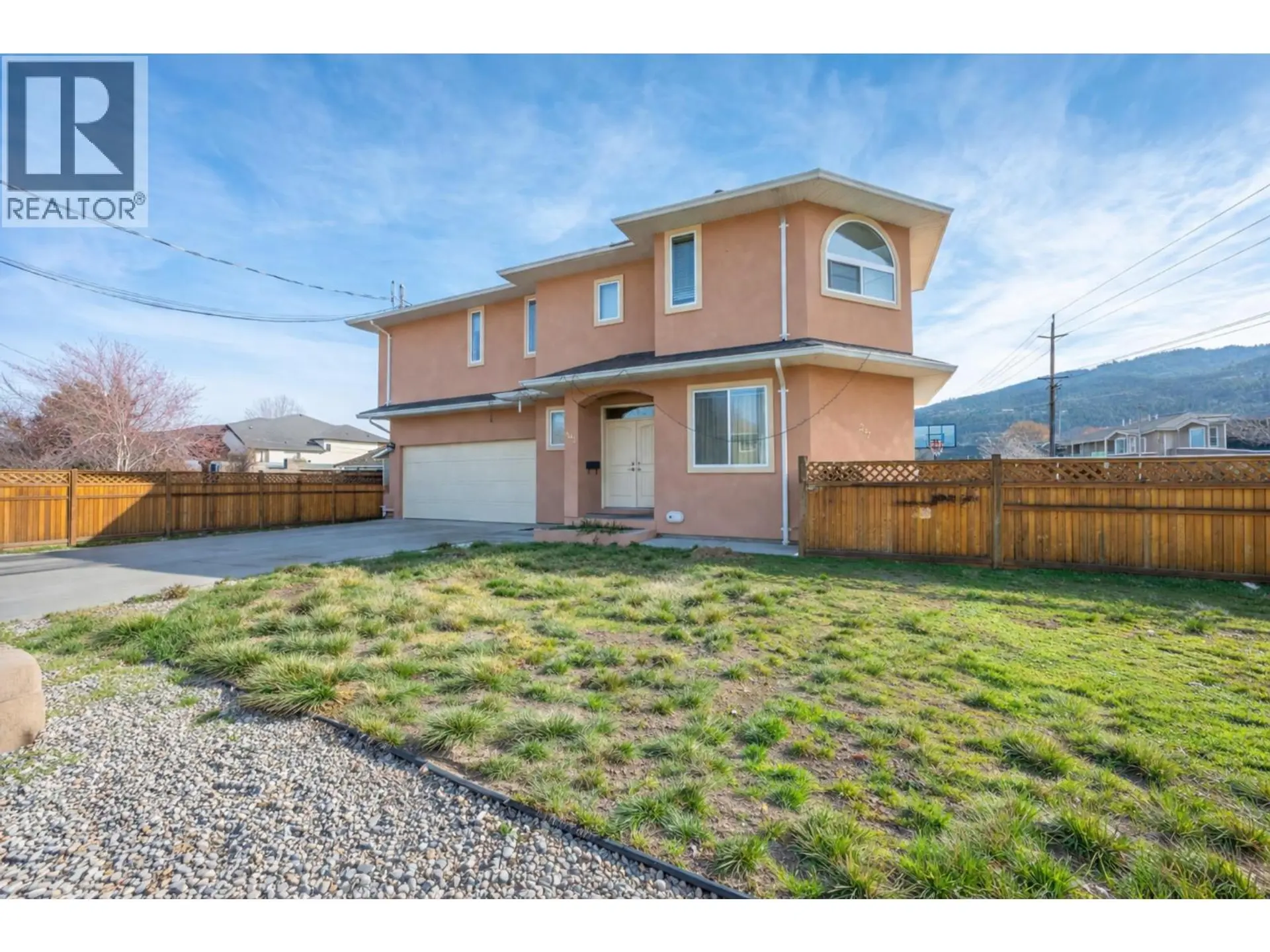 Property at #102 297 WATERFORD Avenue, Penticton, BC