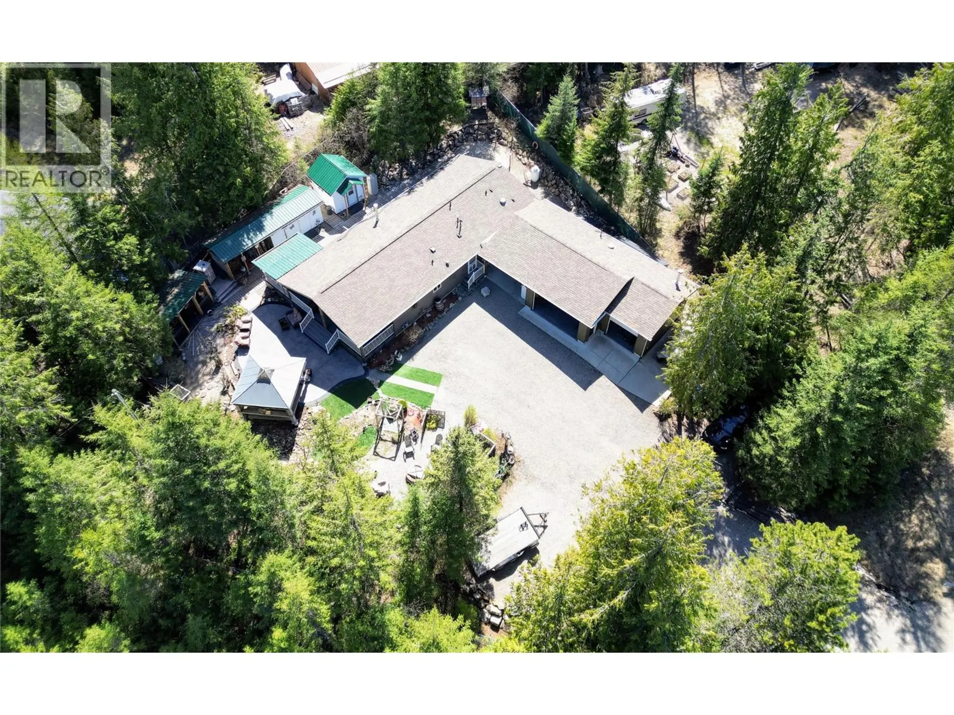 Property at 1601 BEECH Road, Christina Lake, BC