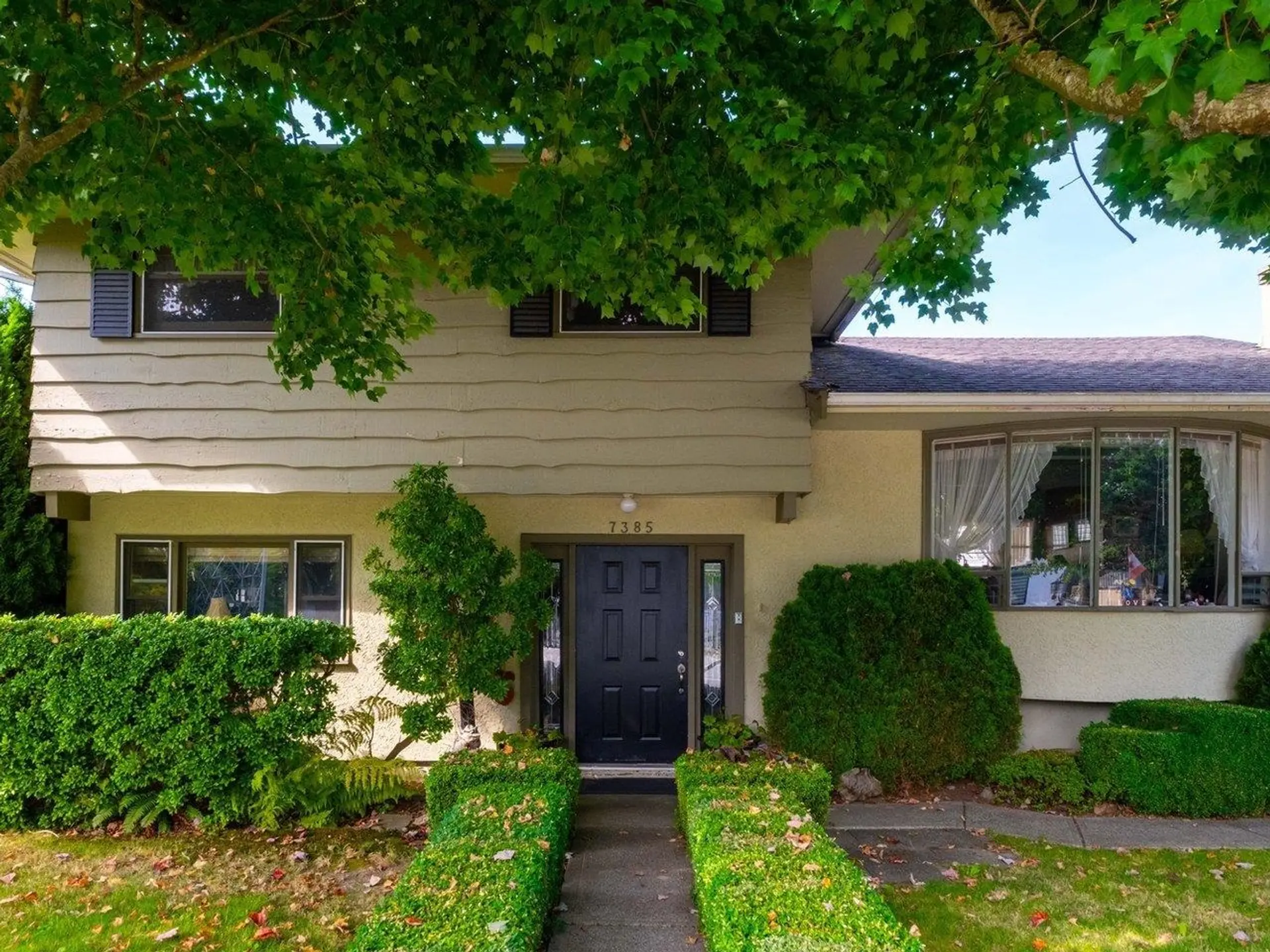 Property at 7385 115 Street, Delta, BC