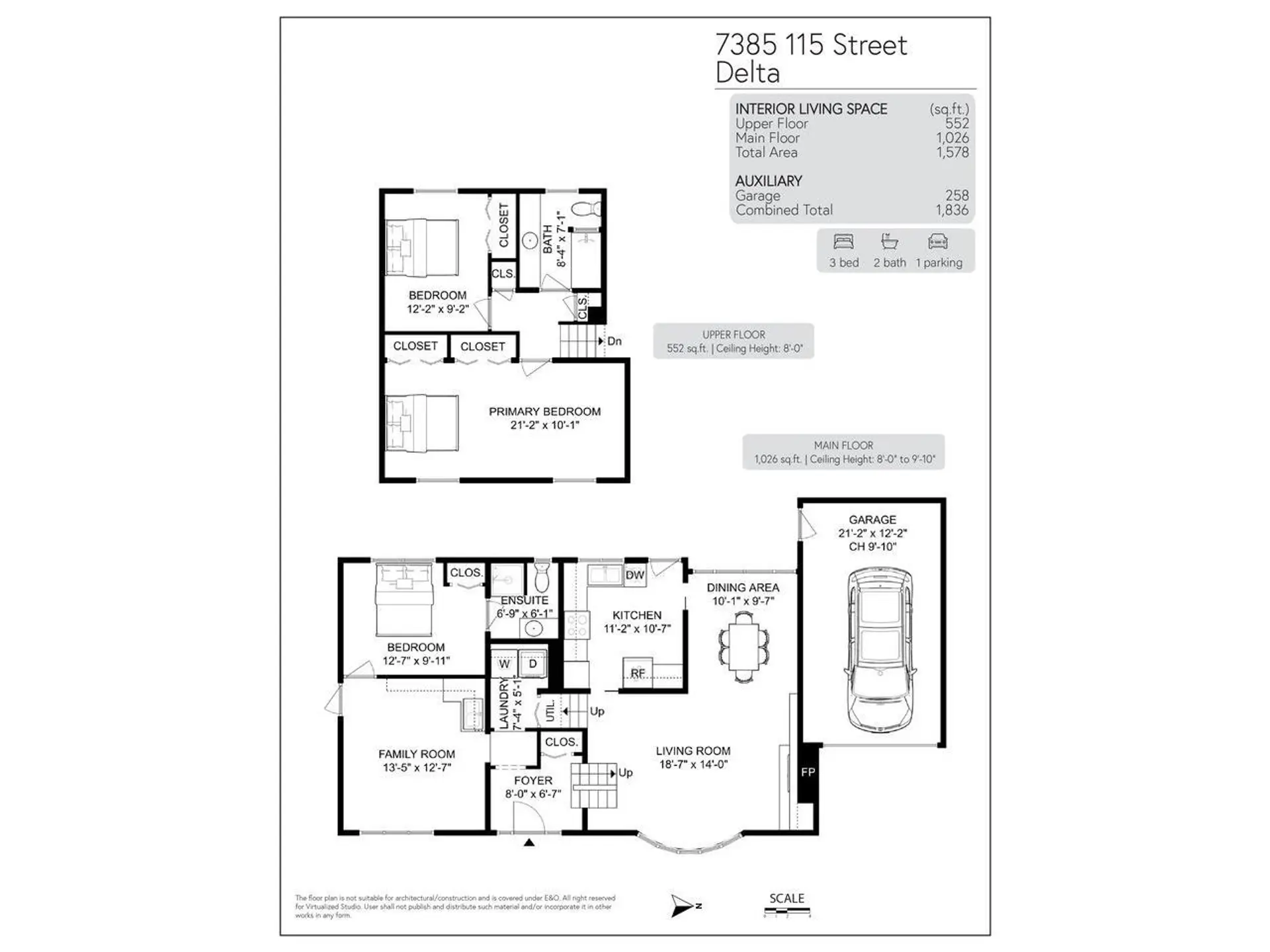 7385 115 Street - Image 19