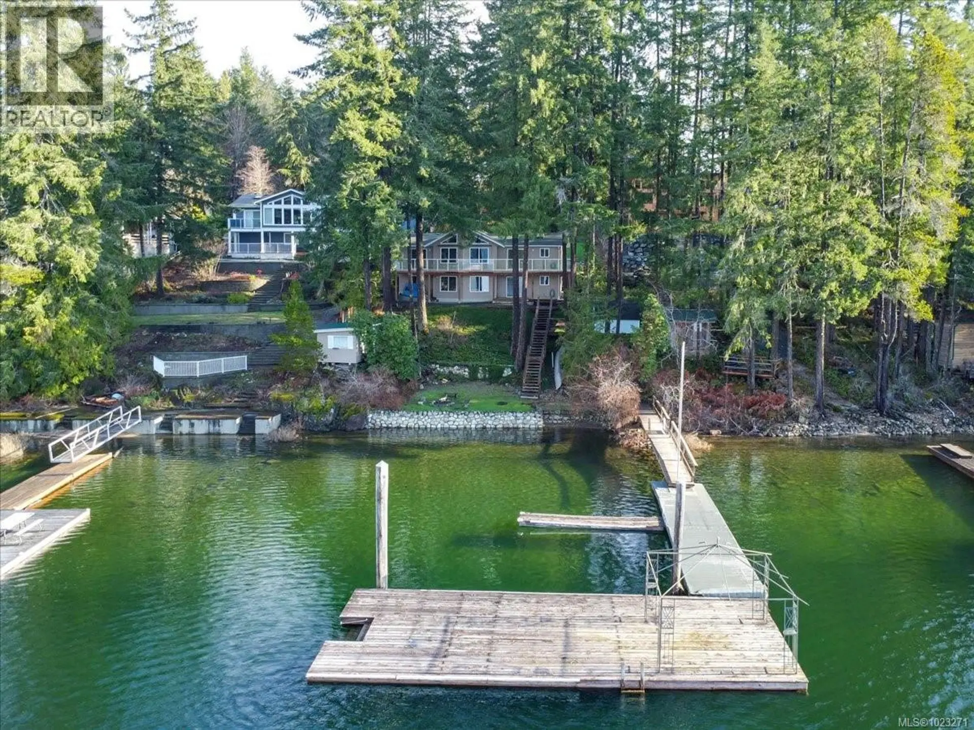 Property at 8253 Dickson Dr, Port Alberni, BC