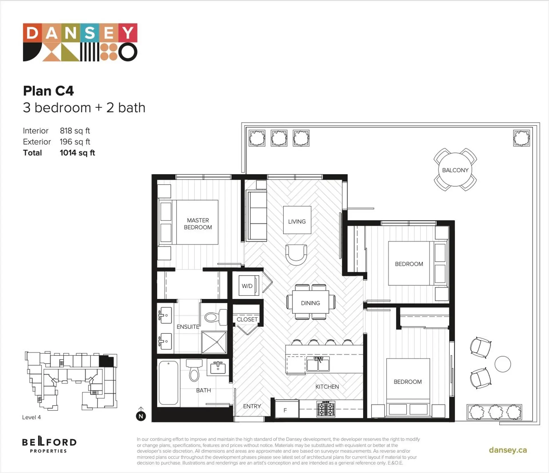 #405 599 Dansey Avenue - Image 7