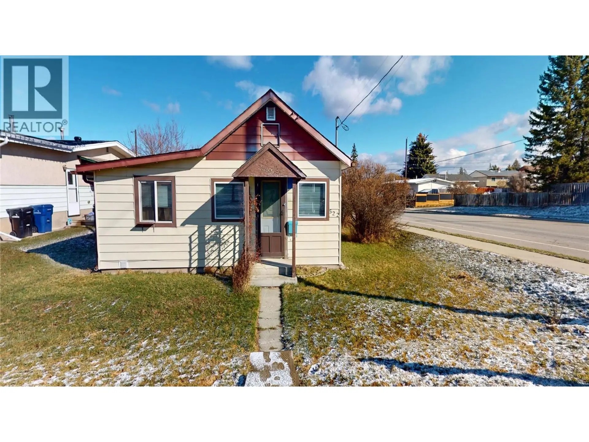 Property at 522 7 Street S, Cranbrook, BC