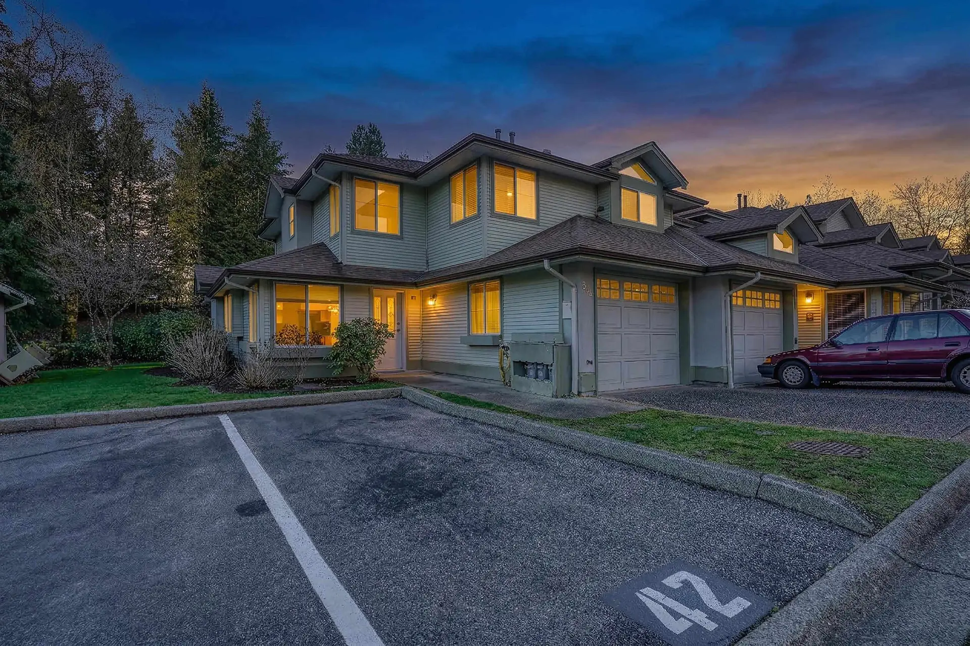 Property at #32 22740 116 Avenue, Maple Ridge, BC