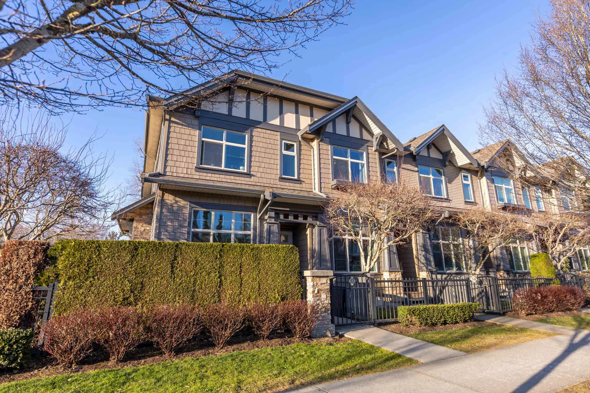 Property at #53 31125 Westridge Place, Abbotsford, BC