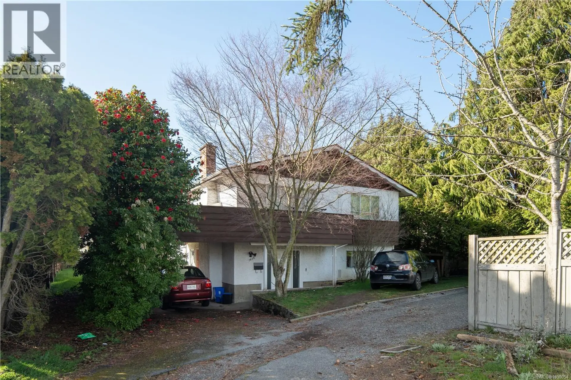 Property at 1619 Longacre Dr, Saanich, BC