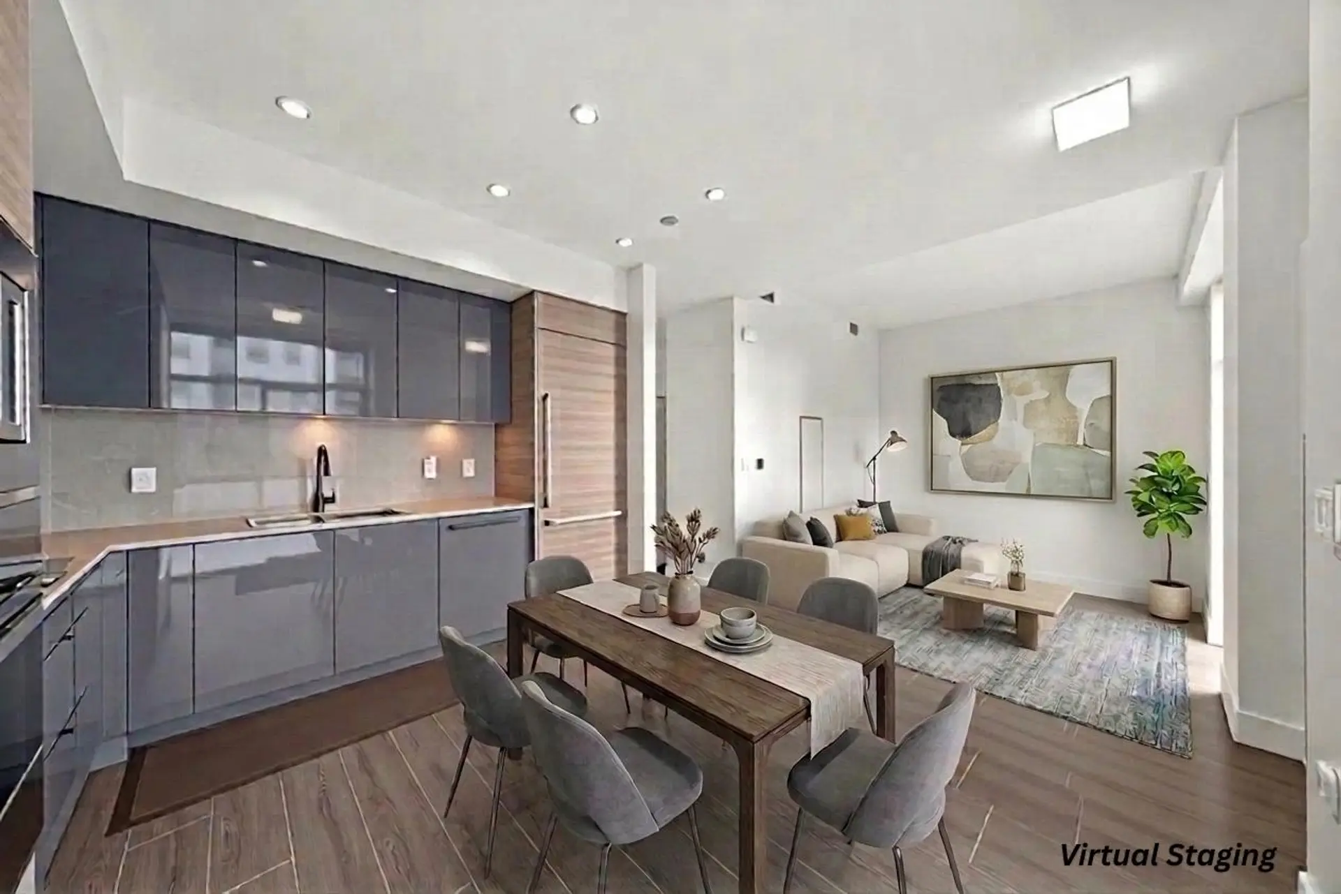 Property at #7 8508 Jack Uppal Street, Vancouver, BC