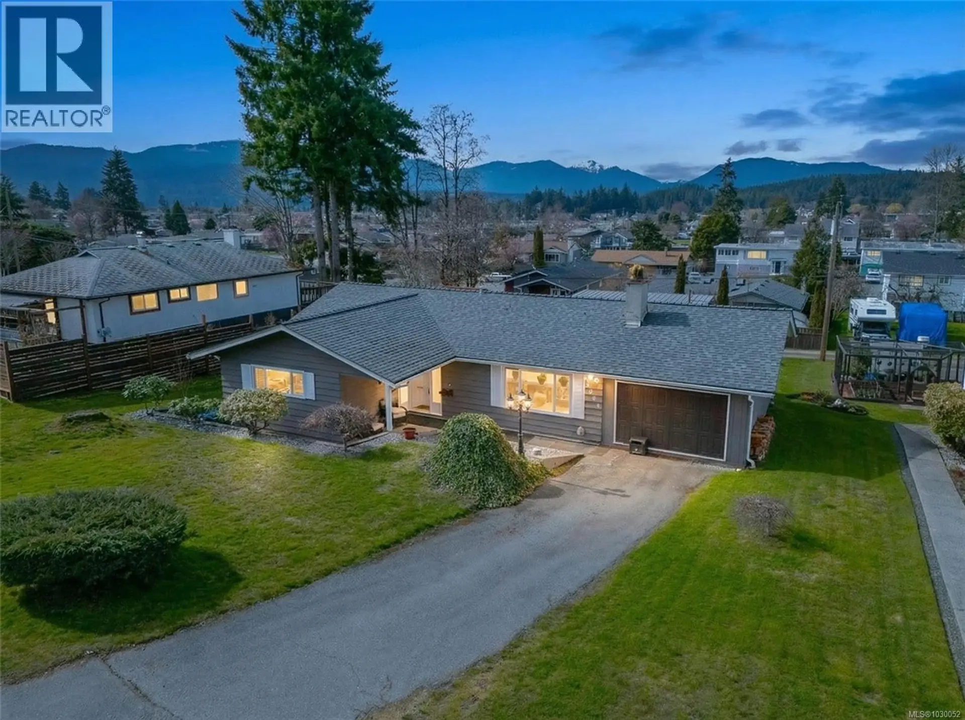 Property at 5398 Cherry Creek Rd, Port Alberni, BC