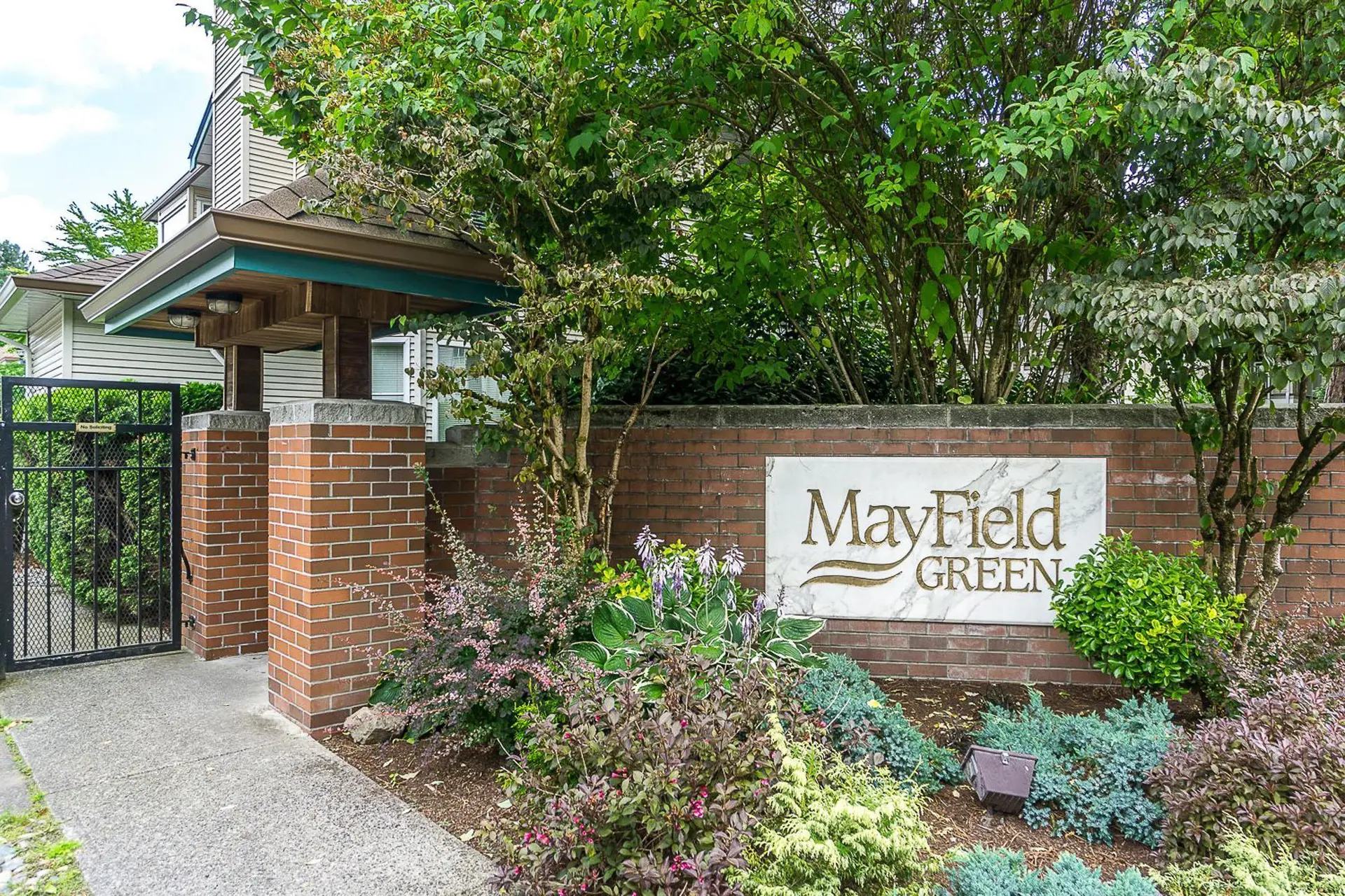 Property at #21 10038 150 Street, Surrey, BC