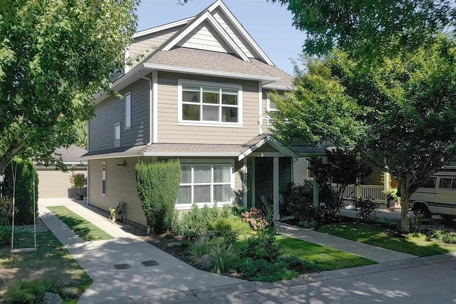 Property at 5158 Westminster Lane, Delta, BC