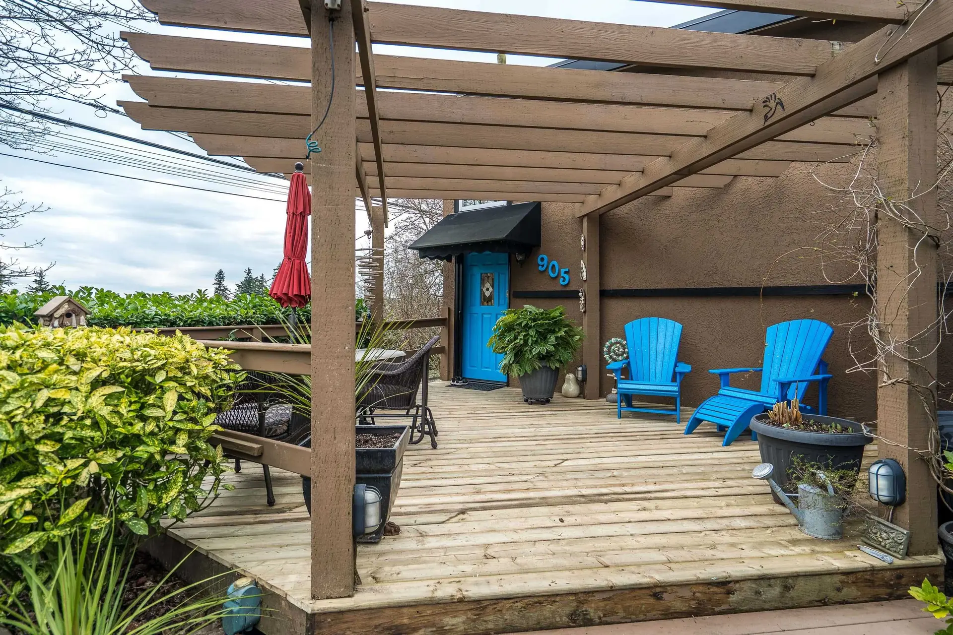 Property at 905 Habgood Street, White Rock, BC