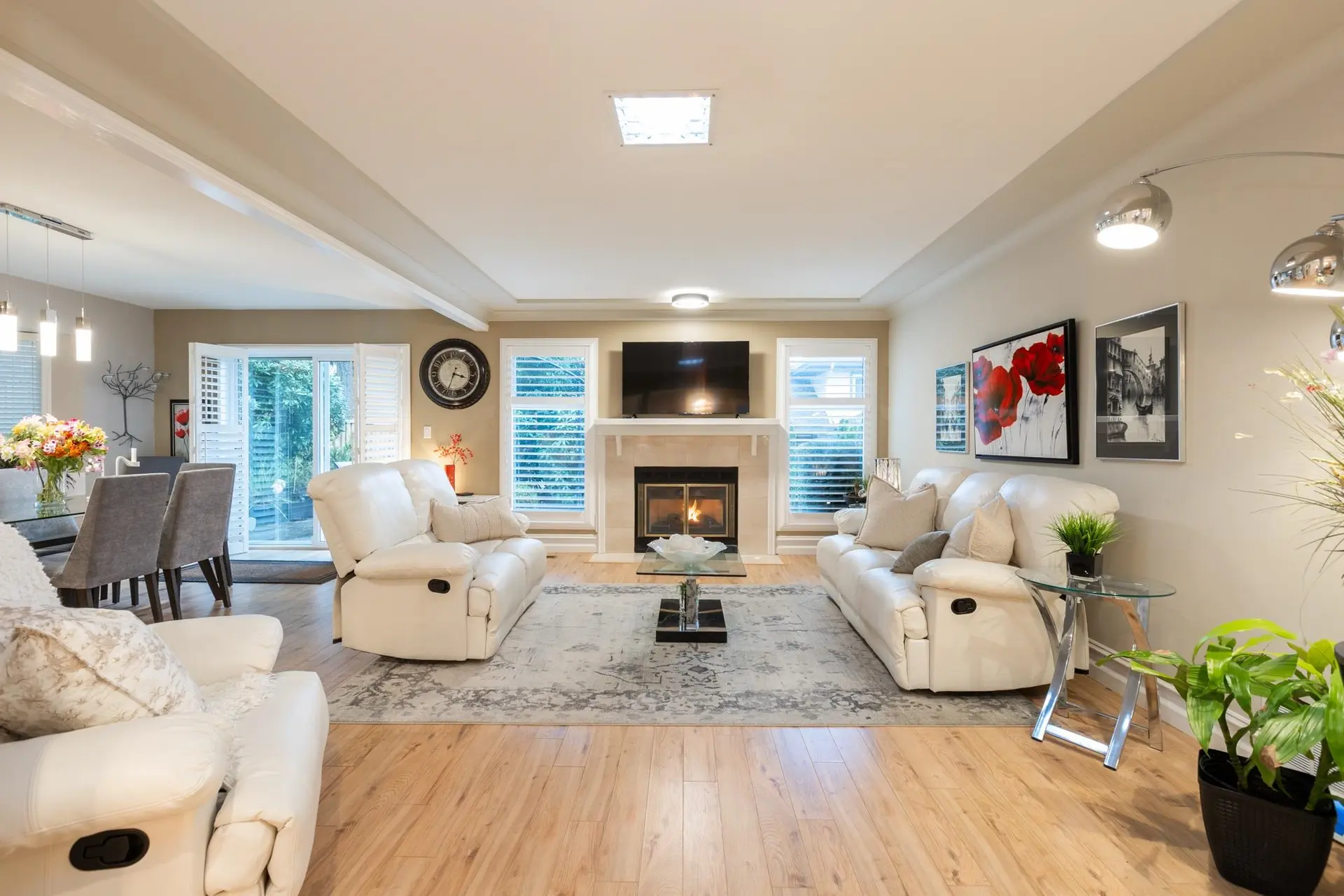 Property at #4 12945 17 Avenue, Surrey, BC