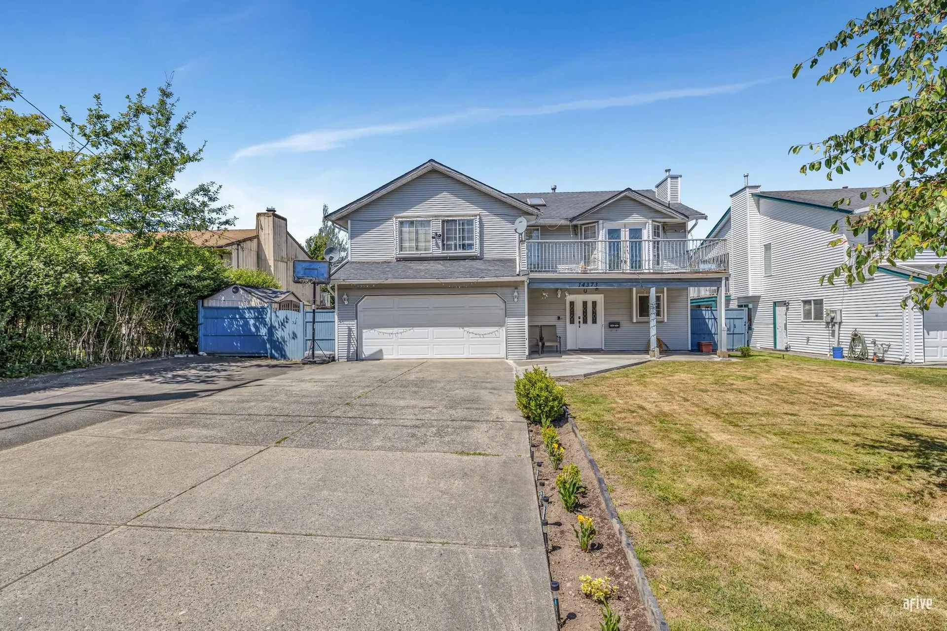 Property at 14373 66 Avenue, Surrey, BC
