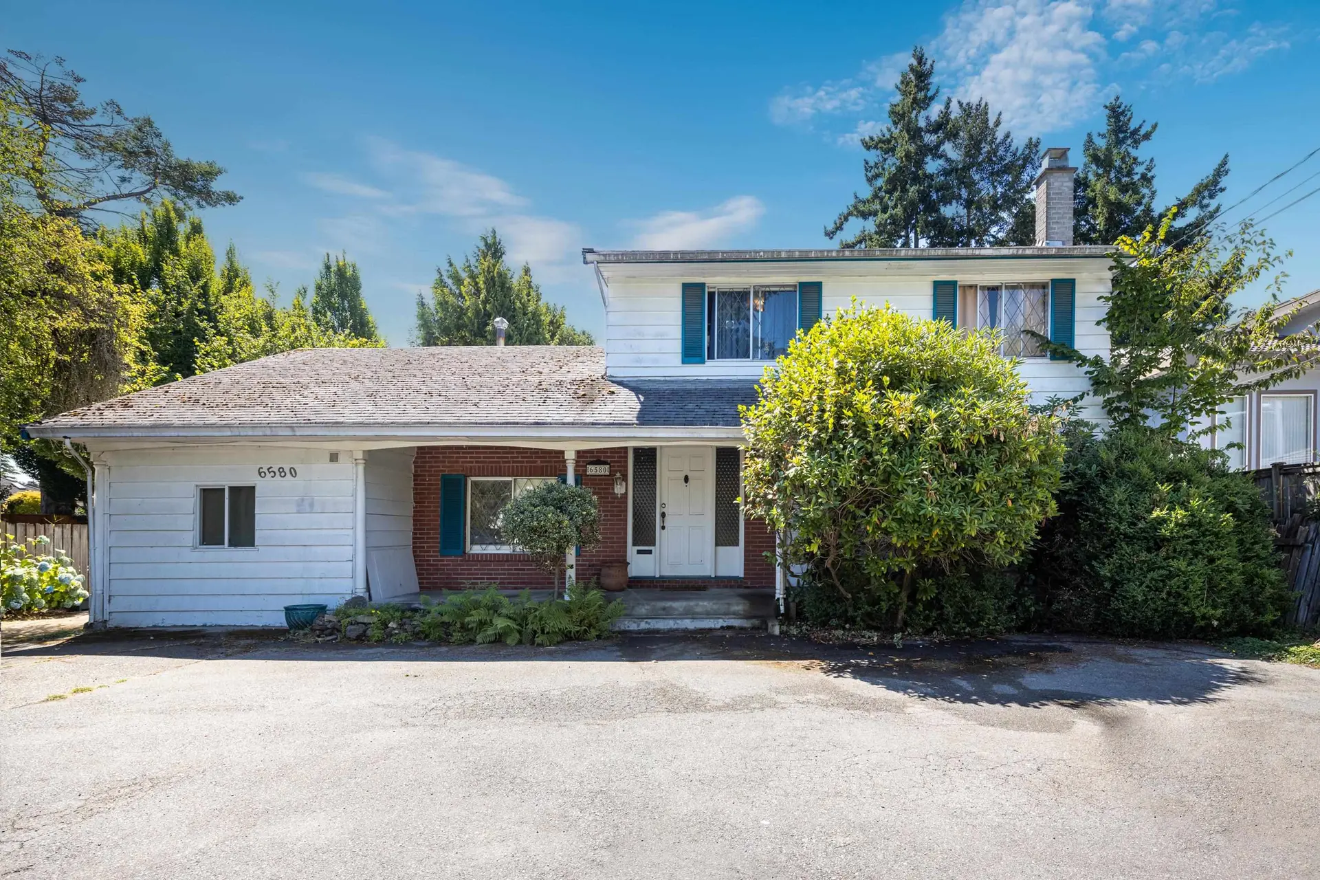 Property at 6580 Williams Road, Richmond, BC
