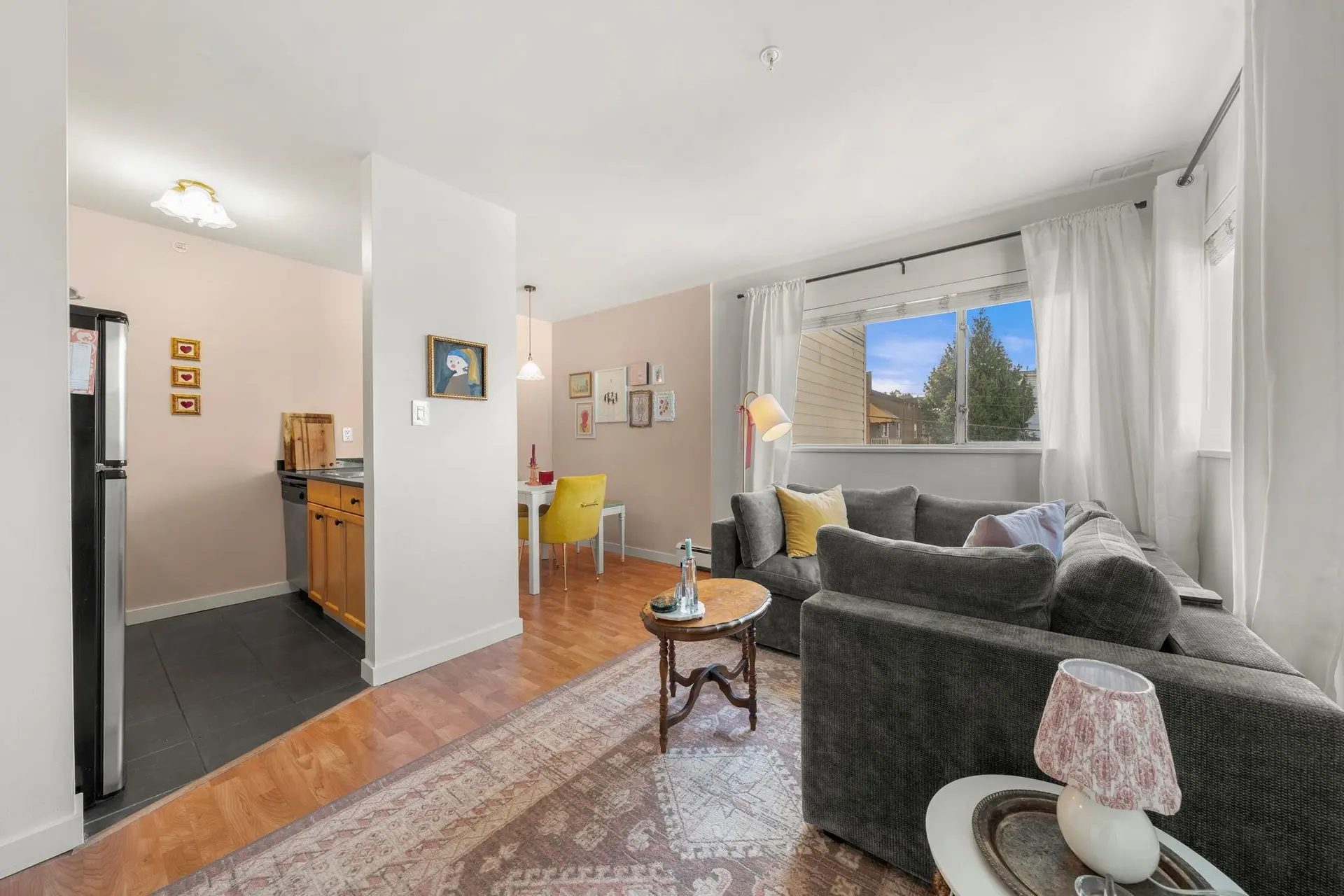 Property at #305 33 N Templeton Drive, Vancouver, BC