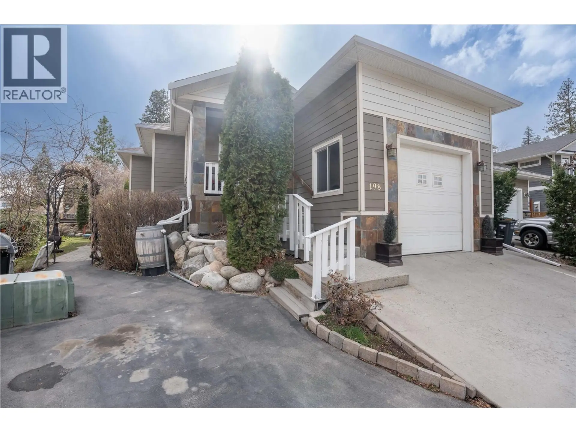 Property at #198 10414 Victoria Road S, Summerland, BC