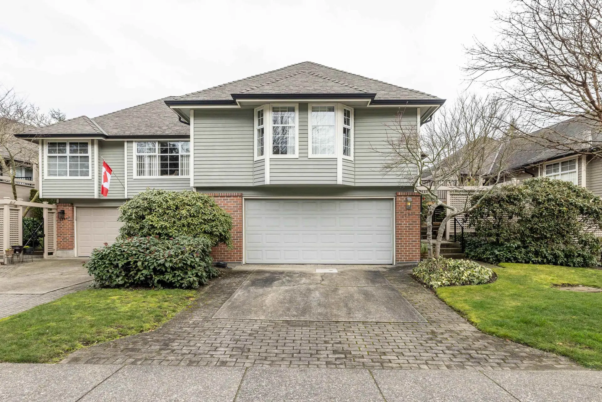 Property at 12051 S Boundary Drive, Surrey, BC
