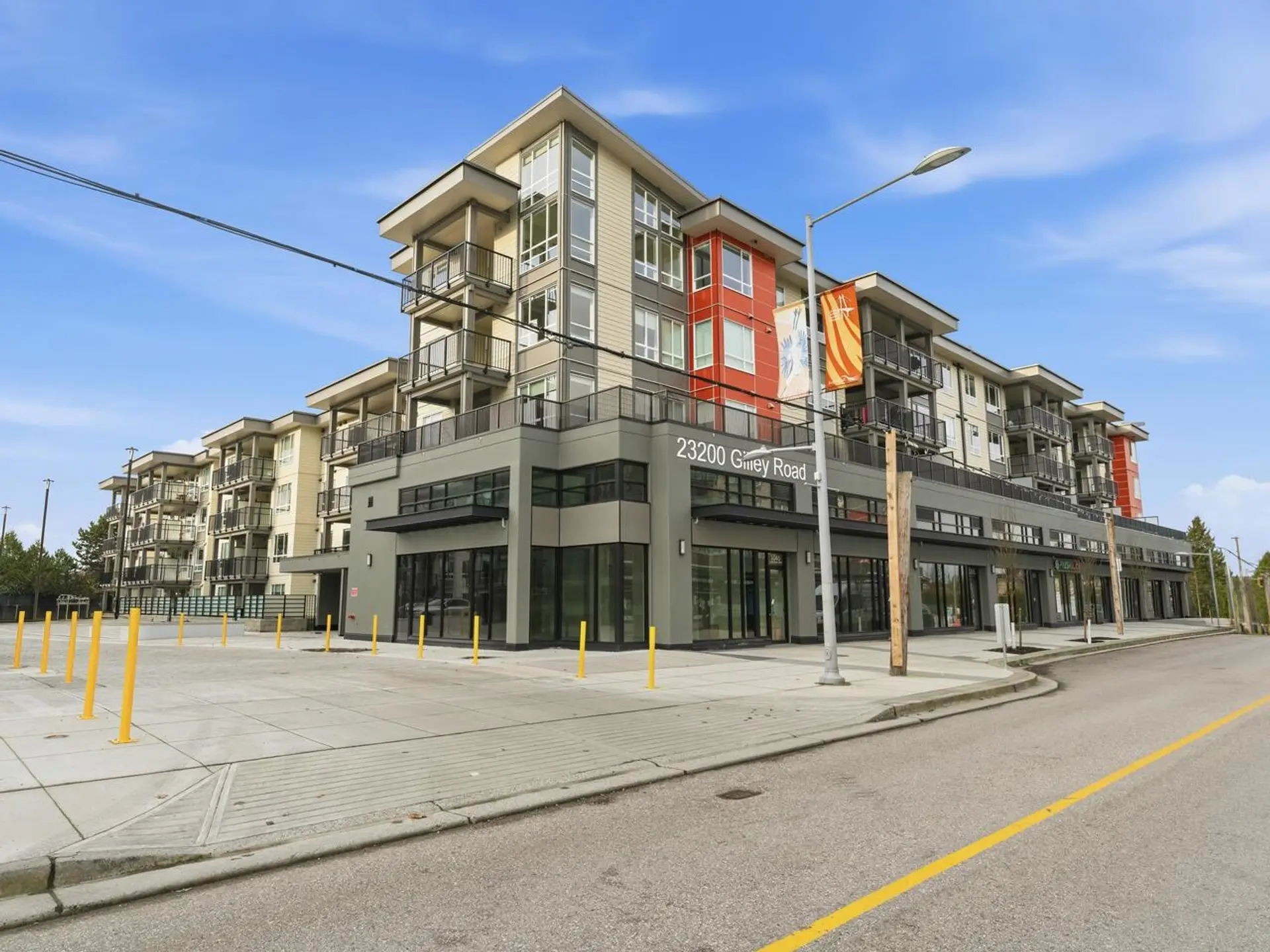 Property at #507 23200 Gilley Road, Richmond, BC