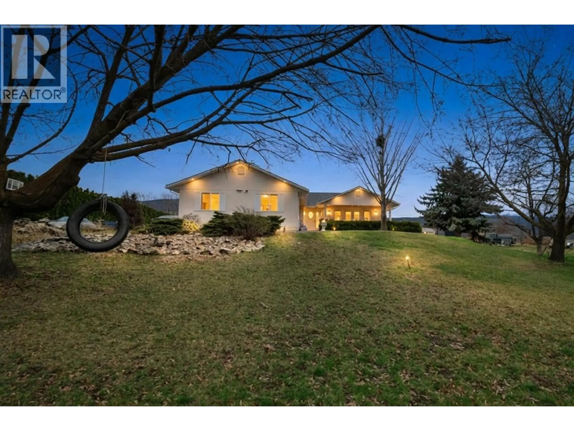 Property at 9931 Seaton Road, Lake Country, BC
