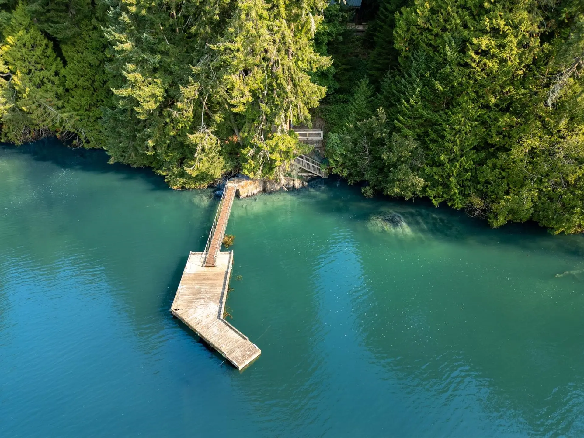 Property at 8807 Ainslie Point Road, Pender Island, BC