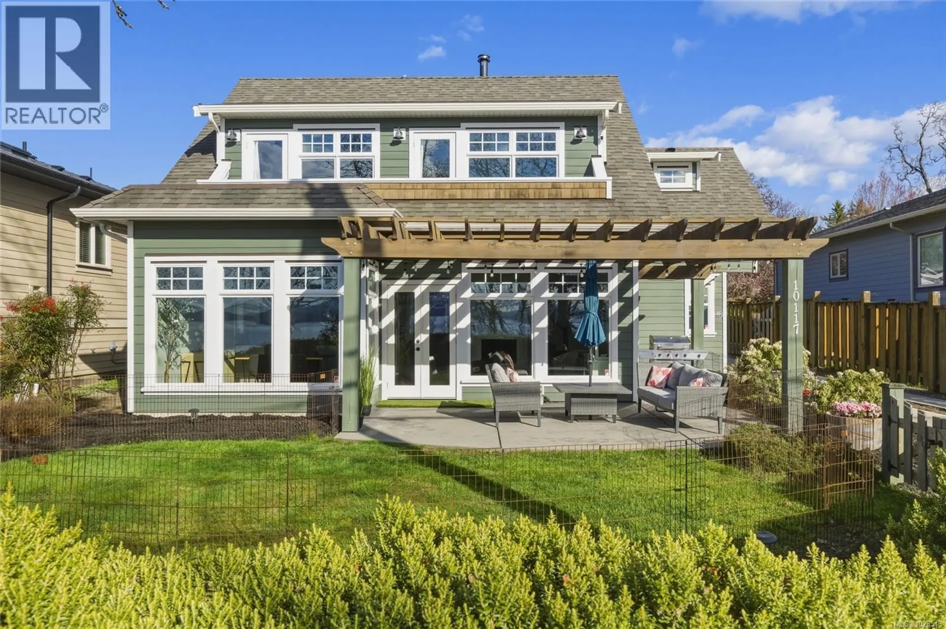 Property at 10117 West Saanich Rd, North Saanich, BC