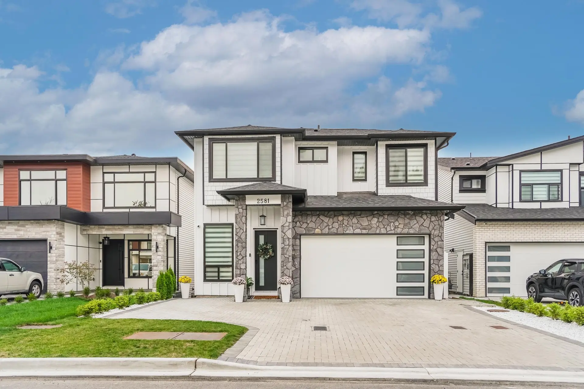 Property at 2581 Terminal Court, Abbotsford, BC