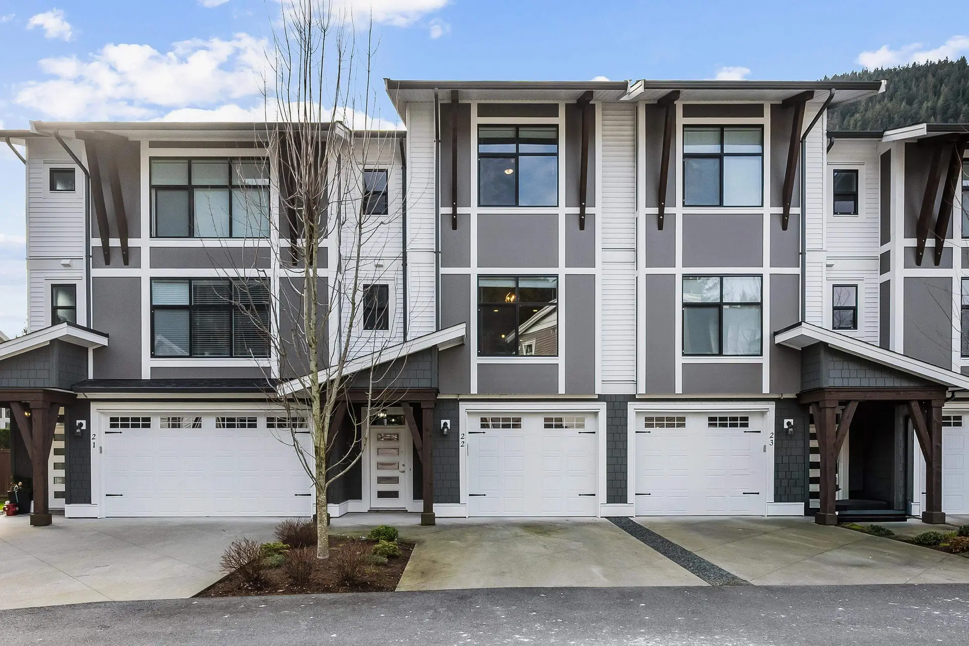 Property at #22 386 Pine Avenue, Harrison Hot Springs, BC