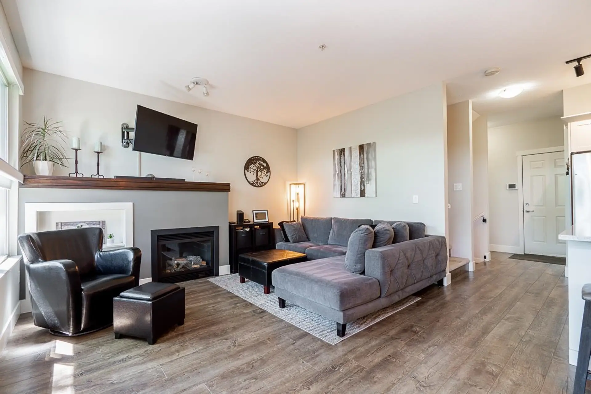 Property at #21 20326 68 Avenue, Langley, BC