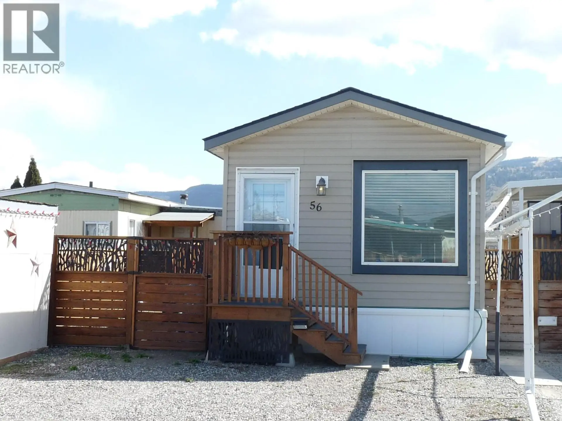 Property at #56 771 Athabasca Street E, Kamloops, BC