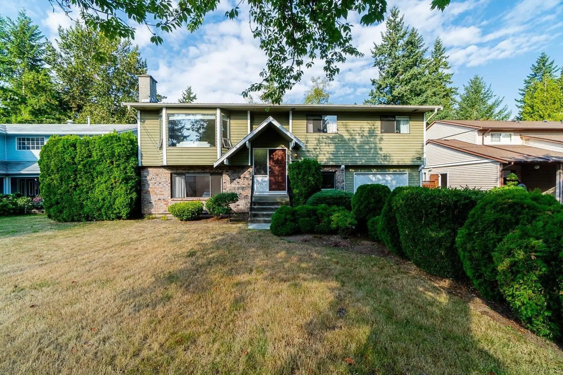 Property at 8839 156a Street, Surrey, BC