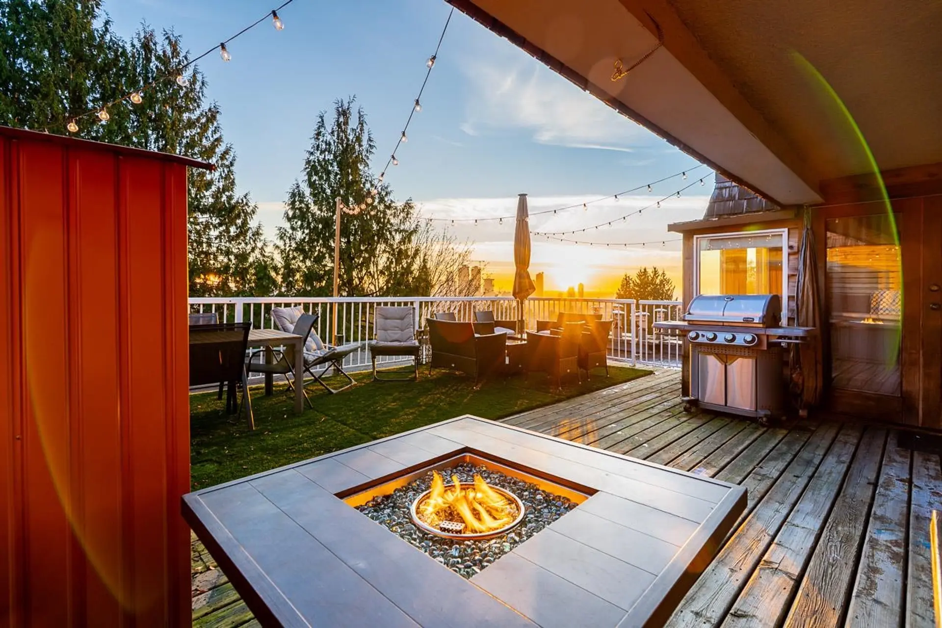 Property at #401 5340 Hastings Street, Burnaby, BC