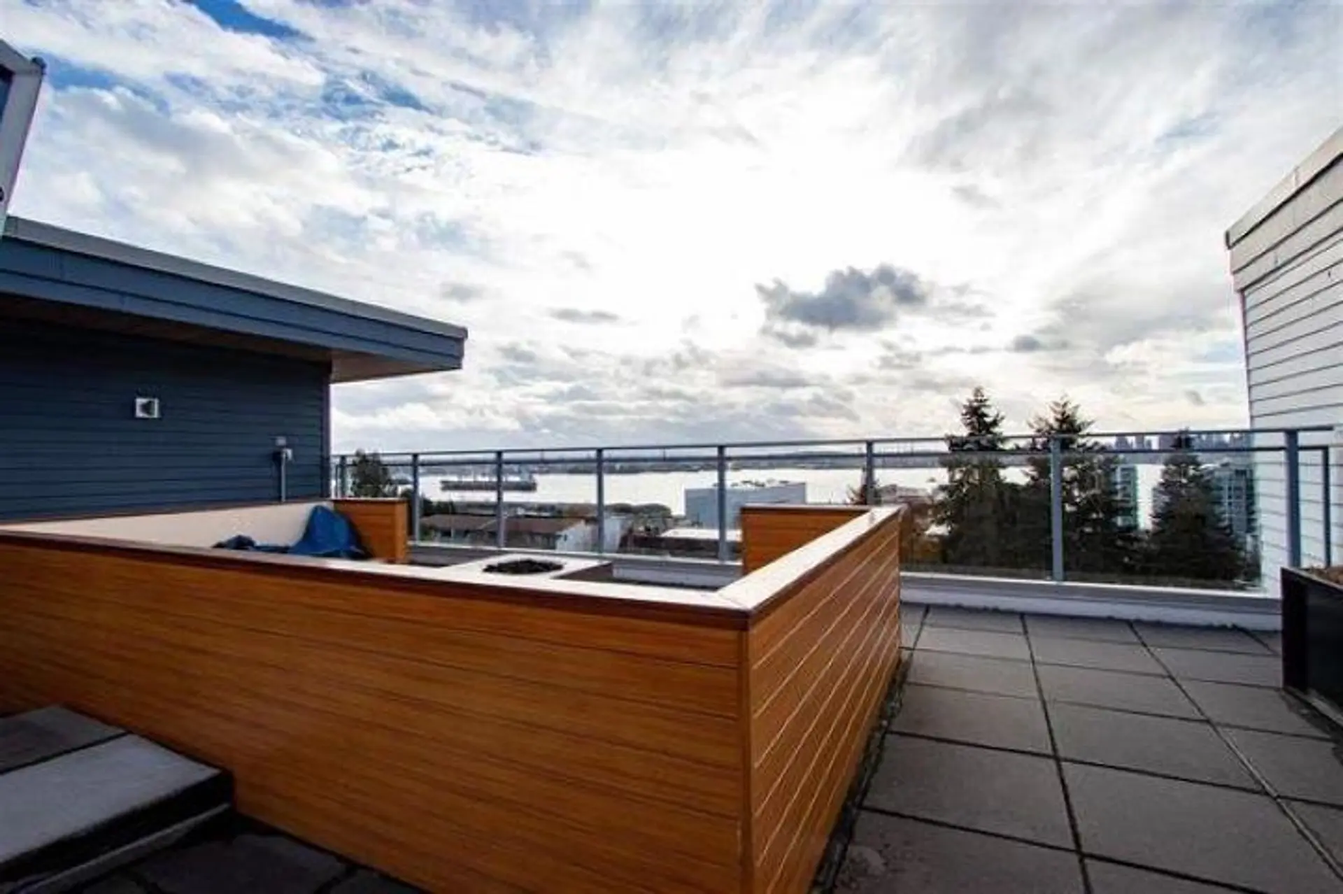Property at #414 221 E 3rd Street, North Vancouver, BC