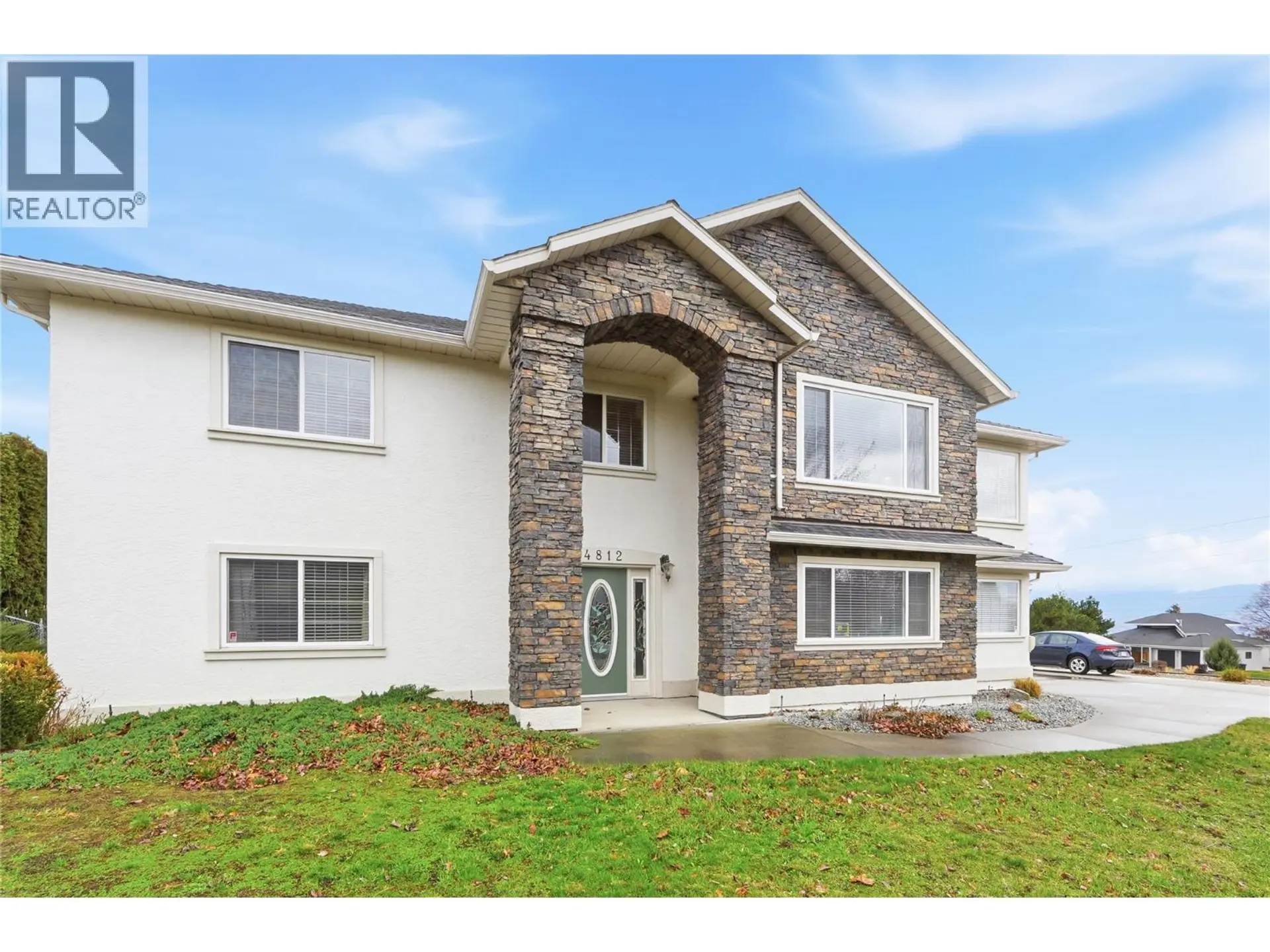 Property at 4812 Westridge Drive, Kelowna, BC