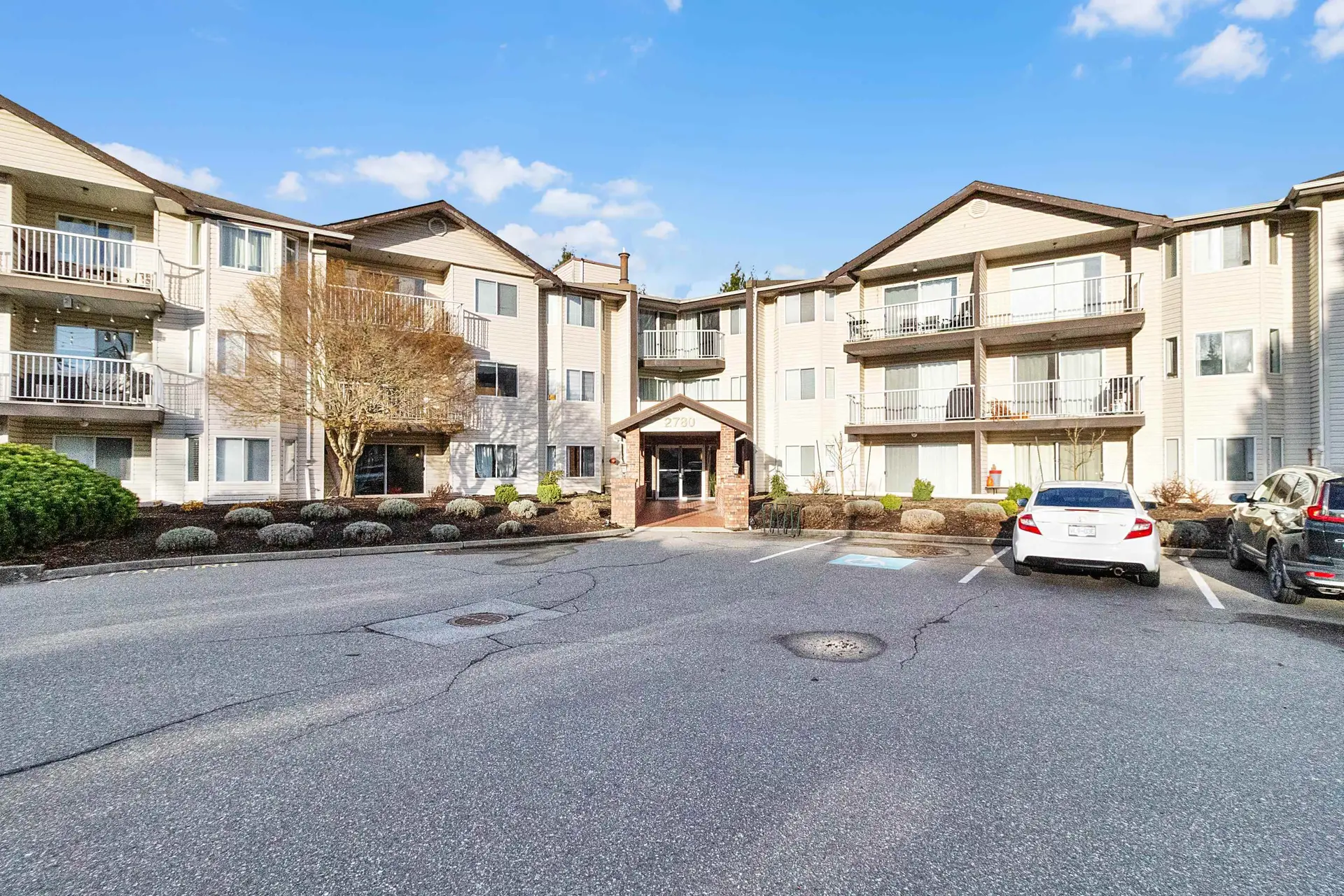 Property at #101 2780 Ware Street, Abbotsford, BC