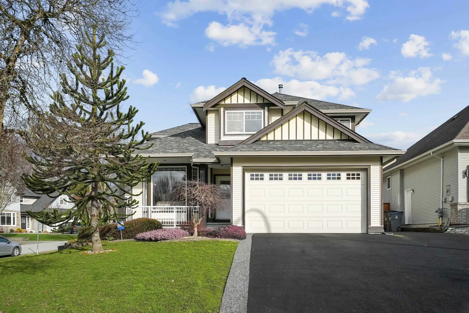 Property at 18111 68a Avenue, Surrey, BC