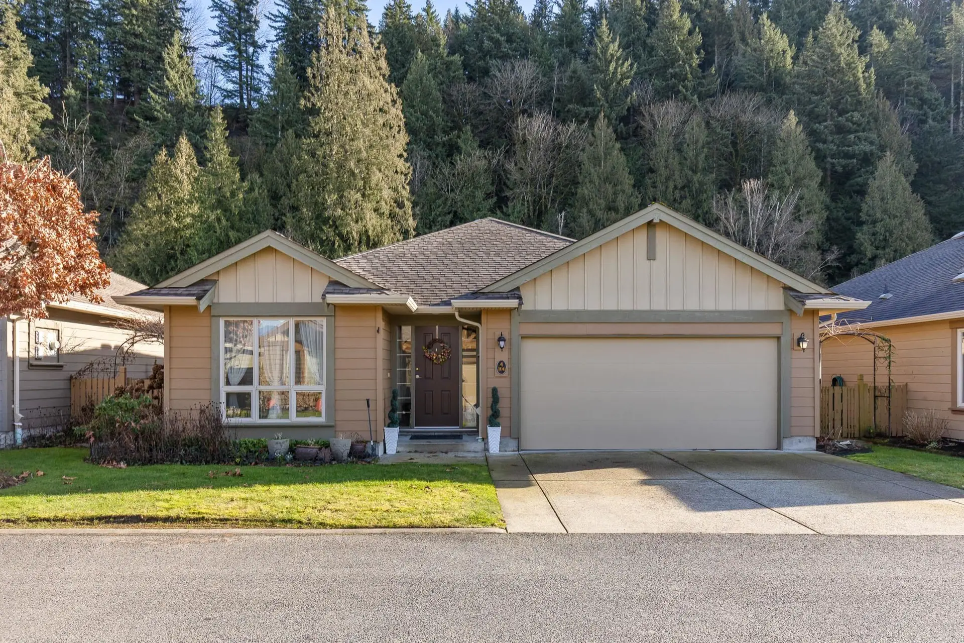 Property at #100 46000 Thomas Road, Chilliwack, BC