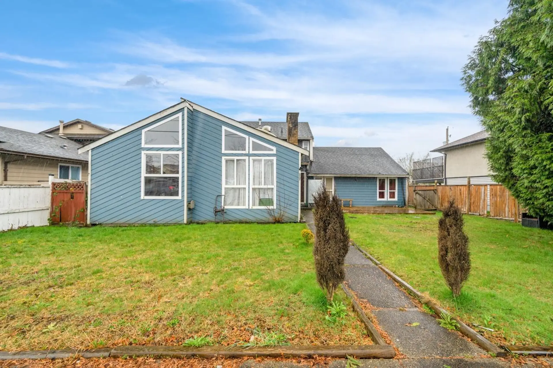 Property at 15128 96 Avenue, Surrey, BC