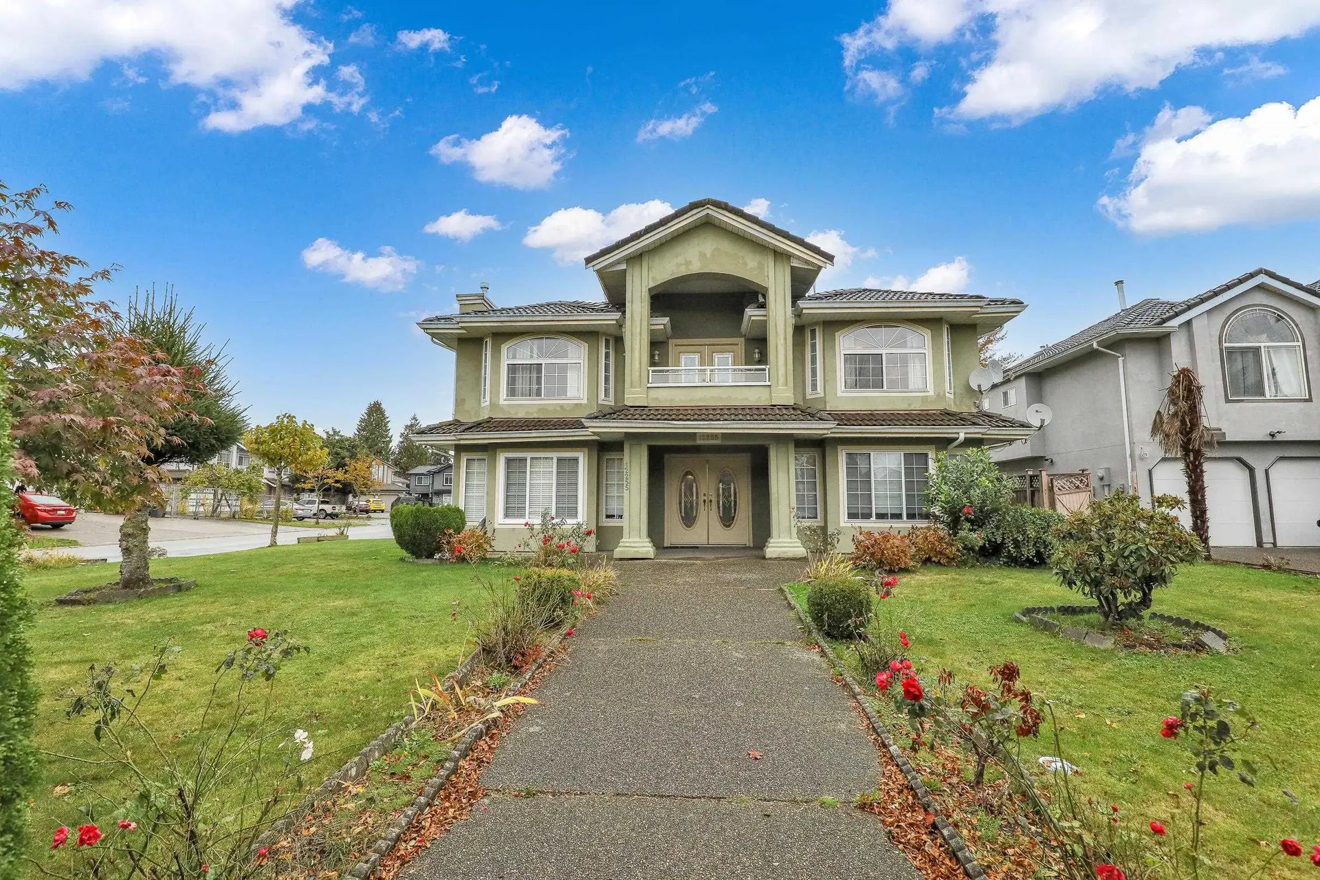 Property at 12255 64a Avenue, Surrey, BC