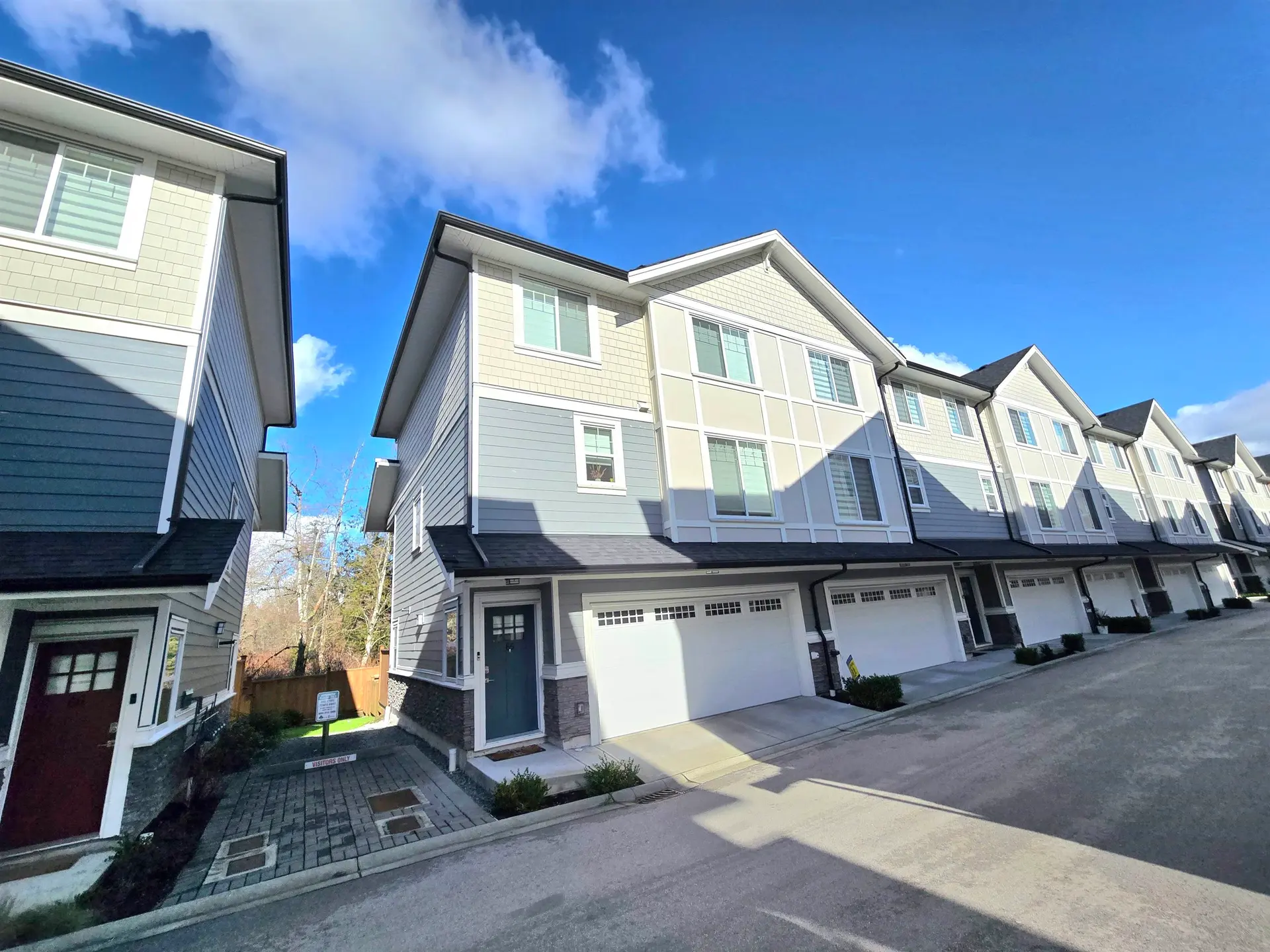 Property at #65 19501 74 Avenue, Surrey, BC