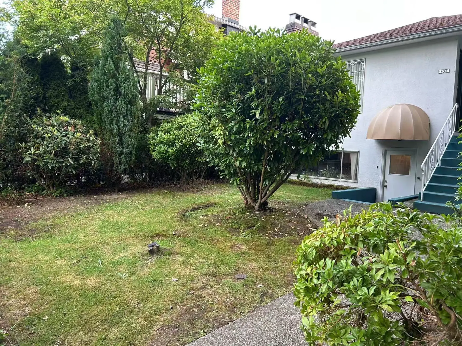 Property at 3514 W 8th Avenue, Vancouver, BC
