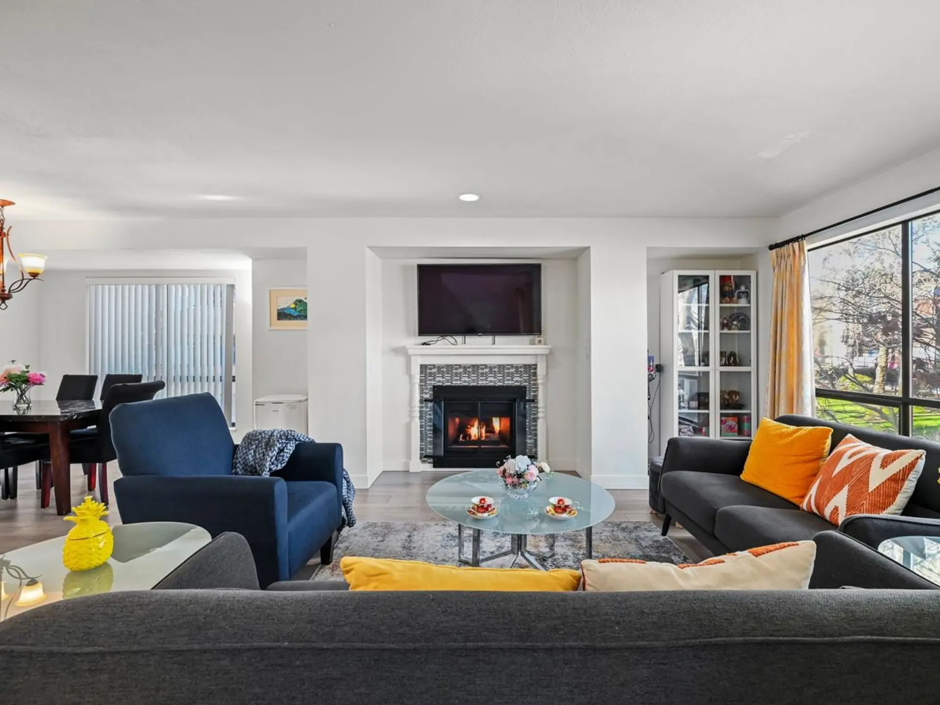 Property at #6 7311 Moffatt Road, Richmond, BC