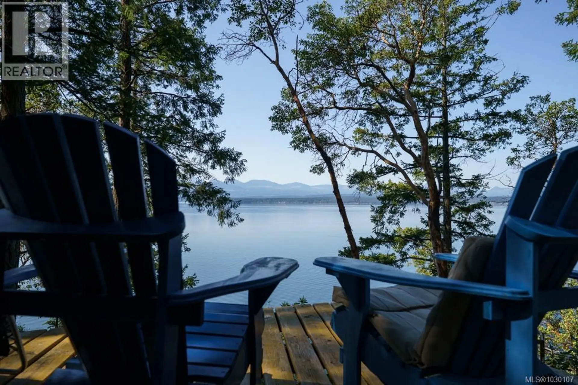 Property at LT 8 Ruxton Island, Ruxton Island, BC