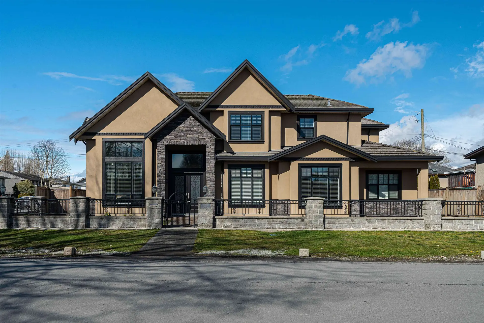 Property at 10931 Maddocks Road, Richmond, BC