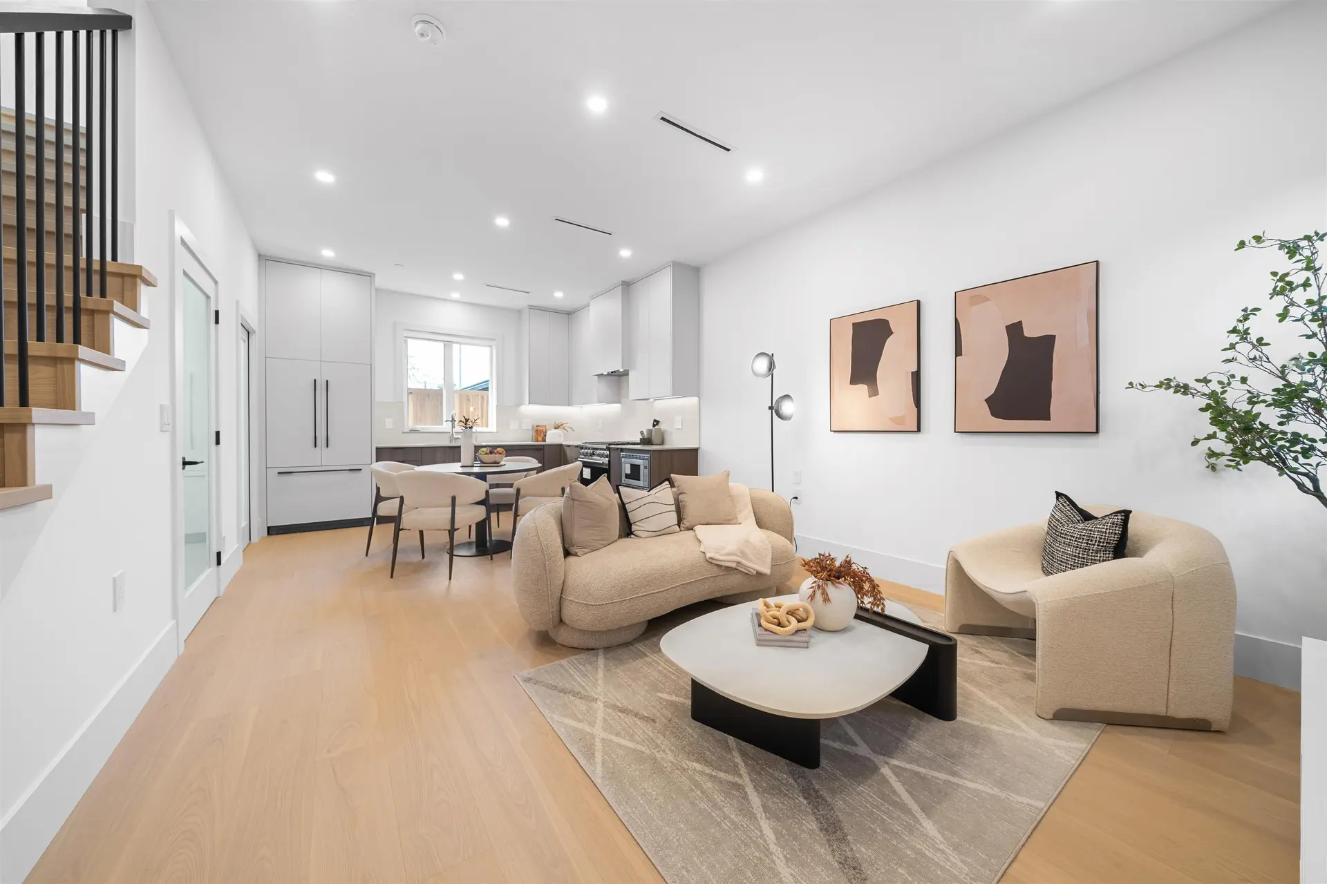 Property at 2609 Dundas Street, Vancouver, BC