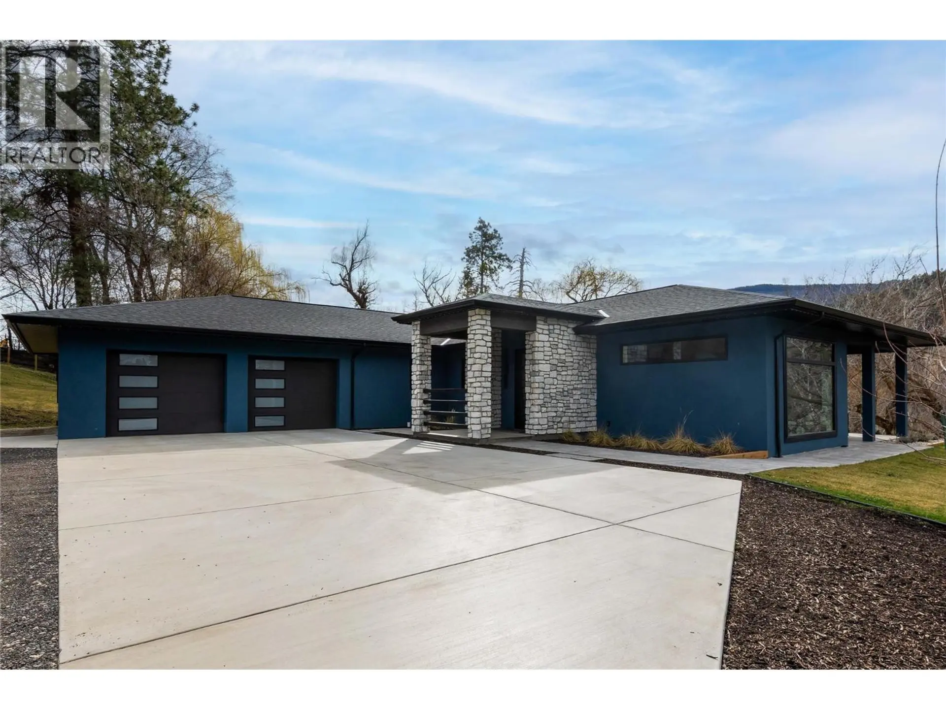 Property at 10202 Kalamalka Road, Coldstream, BC
