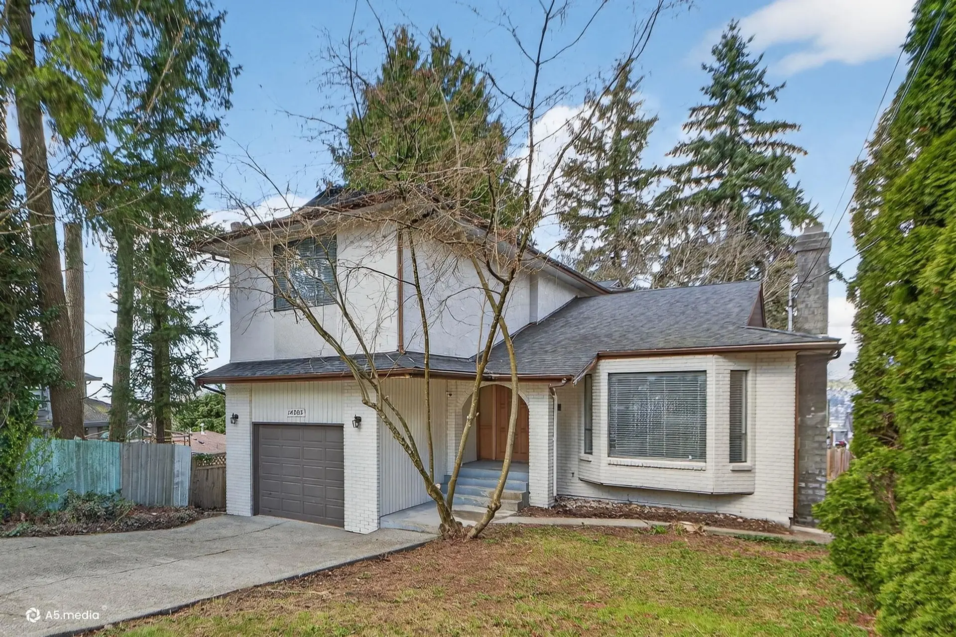 Property at 14085 114a Avenue, Surrey, BC
