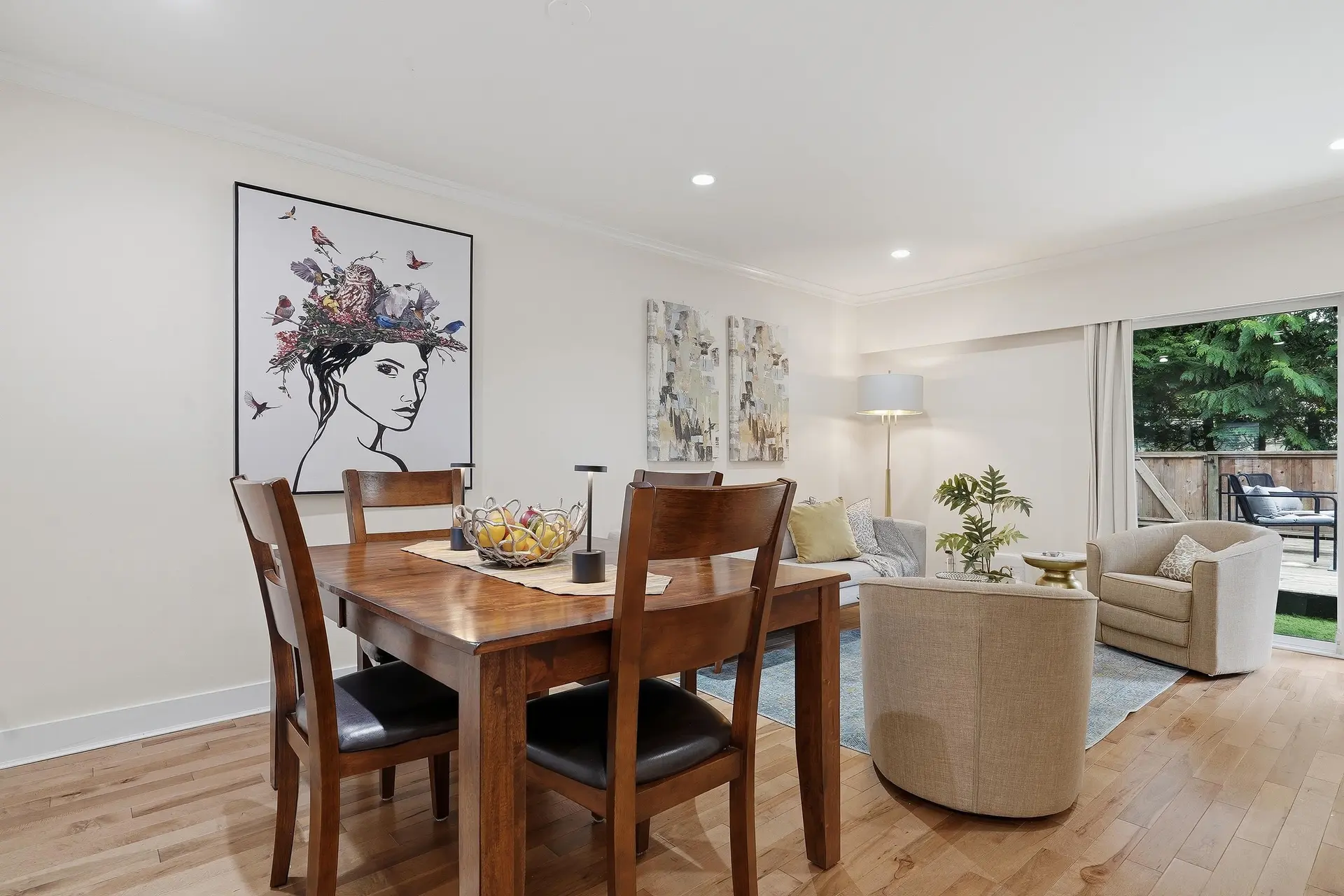 Property at 2329 Mountain Highway, North Vancouver, BC
