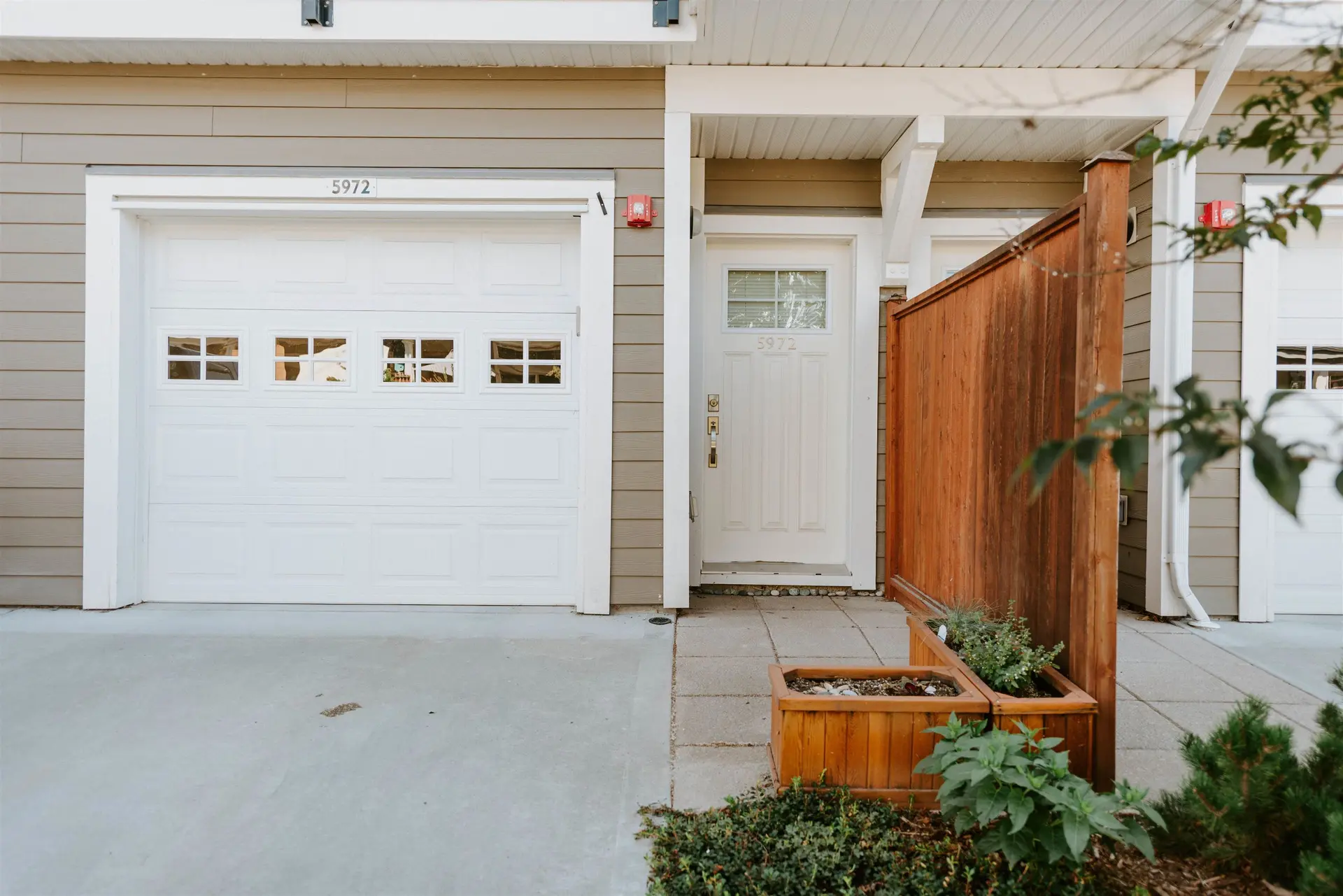 Property at 5972 Oldmill Lane, Sechelt, BC